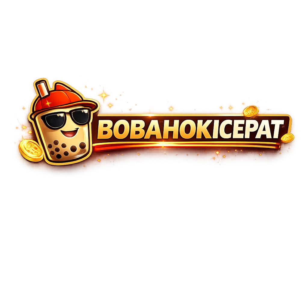 bobahokicepat.pages.dev favicon